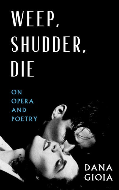 Book cover image for Weep, Shudder, Die ISBN: 9781589881969